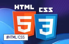 가장 쉽게 배우는 HTML/CSS, 기초부터 실무까지