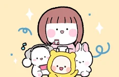 하루 10분! 나만의 이모티콘으로 연금 만들기