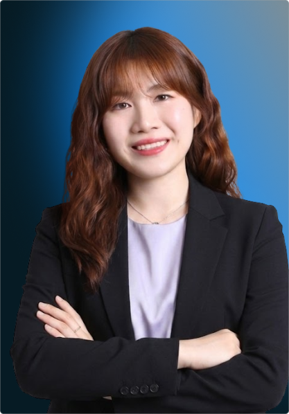 안혜림 선생님