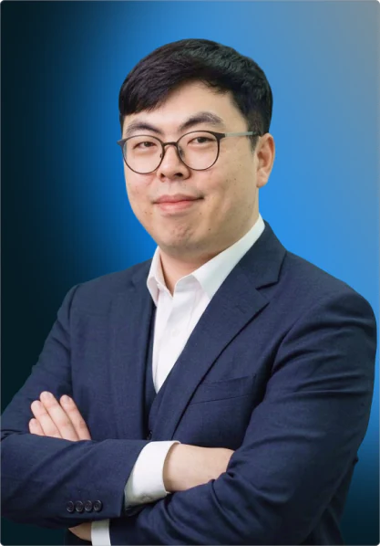 정인웅 선생님