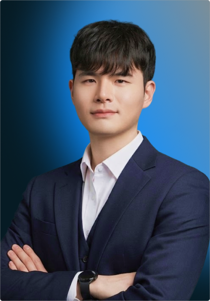 이한울 선생님